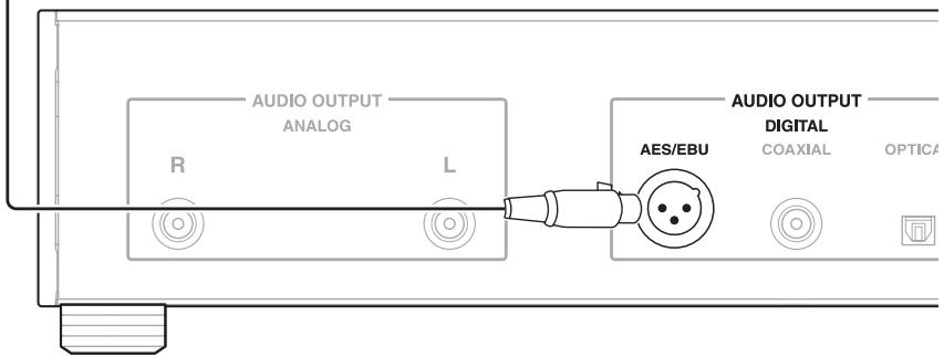 ONKYO P-3000R - Digital (Optical or Coaxial) Connection - 3