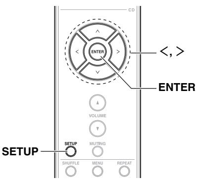 ONKYO P-3000R - Setting ASb (Auto Standby) - 2