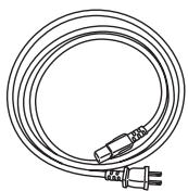 ONKYO A-5VL - Check the Supplied Accessories - 2