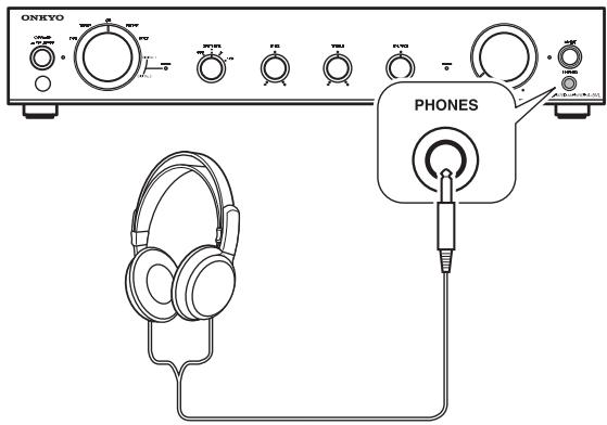 ONKYO A-5VL - Notes - 1