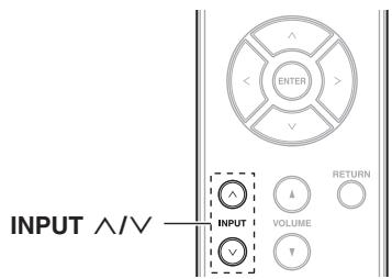 ONKYO A-9030 - Operating with the remote controller - 1