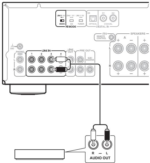 ONKYO A-9030 - Tip - 1