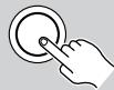 ONKYO A-9377 - Muting the A-9377 - 1