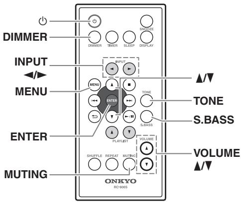 ONKYO ABX-100 - Tips: - 1