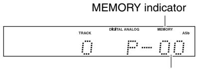 ONKYO C-7070 - Memory Playback (For Audio CDs) - 2