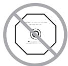 ONKYO CR-555DAB - Precautions for Playback - 4