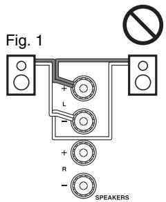 ONKYO CR-555DAB - Screw-type speaker terminals - 4