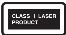 ONKYO CR-555DAB - CAUTION: - 1
