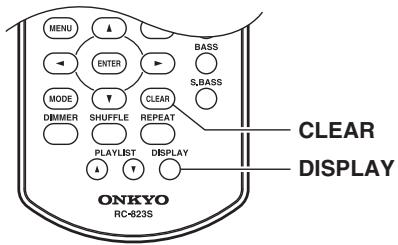 ONKYO CS-245 - Tip: - 1