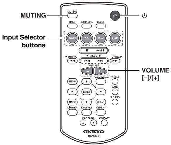 ONKYO CS-245 - Notes: - 3