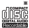 ONKYO CS-245BT - Precautions for Playback - 2