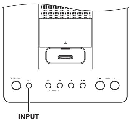 ONKYO CS-245DAB - Tuning into FM Radio Stations - 1