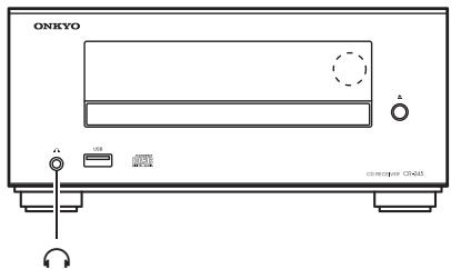ONKYO CS-245DAB - Notes: - 2