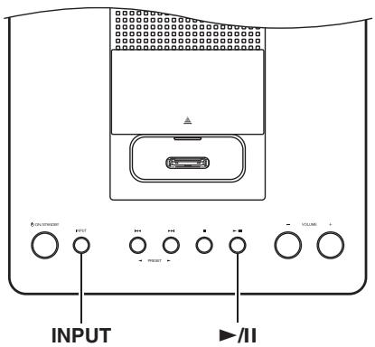 ONKYO CS-245DAB - Erasing Presets - 1
