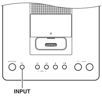 ONKYO CS-245DAB - Listening to DAB Digital Radio - 1