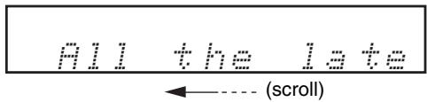 ONKYO CS-245DAB - DLS (Dynamic Label Segment) - 1