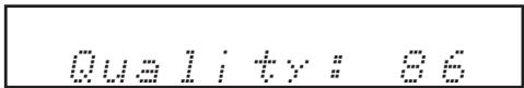 ONKYO CS-245DAB - Signal Quality - 1