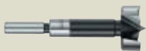 METABO BDE 1100 - Wood drill bits, CV, with centring point, assortments - 5