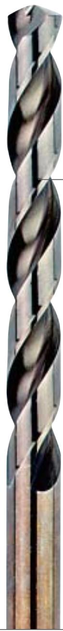 METABO BDE 1100 - Drift key - 3