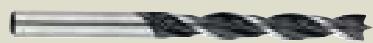 METABO BDE 1100 - CV drill bit for wood, with centring point - 1