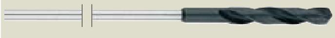 METABO BDE 1100 - Wood drill bits, CV, with centring point, assortments - 8