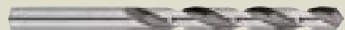 METABO BDE 1100 - DRILL BITS FOR METAL - 3
