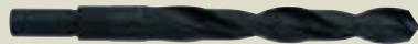 METABO BDE 1100 - DRILL BITS FOR METAL - 2