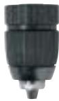 METABO BDE 1100 - QUICK-ACTION KEYLESS CHUCK, NOT IMPACT-PROOF, FOR CLOCKWISE AND ANTI-CLOCKWISE ROTATION - 3