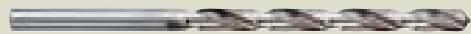 METABO BDE 1100 - DRILL BITS FOR METAL - 5