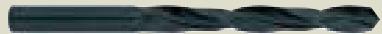 METABO BDE 1100 - DRILL BITS FOR METAL - 1
