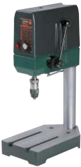 METABO BDE 1100 - COMMON FEATURES - 1