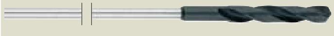 METABO BE 4006 - Wood drill bits, CV, with centring point, assortments - 7