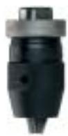 METABO BE 4006 - QUICK-ACTION KEYLESS CHUCK, IMPACT-PROOF, FOR CLOCKWISE ROTATION - 1