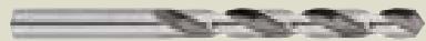 METABO BE 4006 - DRILL BITS FOR METAL - 3