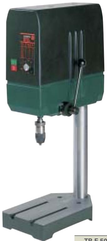 METABO BE 4006 - COMMON FEATURES - 2