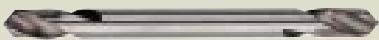 METABO BE 4006 - DRILL BITS FOR METAL - 6
