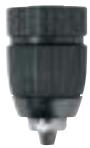 METABO BE 4006 - QUICK-ACTION KEYLESS CHUCK, NOT IMPACT-PROOF, FOR CLOCKWISE AND ANTI-CLOCKWISE ROTATION - 3