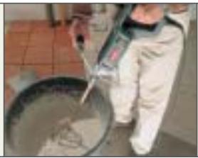 METABO BE 4006 - ENGINEERING RESULTS FOR INDUSTRIAL NEEDS. - 4