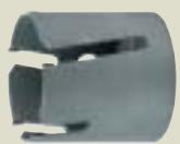 METABO BE 4006 - Multipurpose hole saw "Pionier", carbide tipped, with M 16 FThr - 1