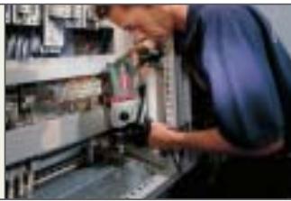 METABO BE 710 - ROTARY ONLY - FOR THE SPECIALIST. - 2
