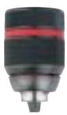 METABO BE 710 - QUICK-ACTION KEYLESS CHUCK, IMPACT-PROOF, FOR CLOCKWISE AND ANTI-CLOCKWISE ROTATION - 1