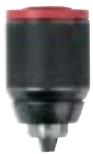METABO BE 710 - Quick-action keyless chucks Futuro Plus S1 M, for clockwise and anticlockwise rotation - 1