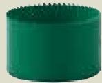 METABO BE 710 - HSS bi-metal hole saws with Vario-tooth pitch - 1