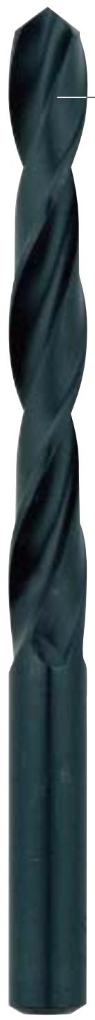 METABO BE 710 - Drift key - 1