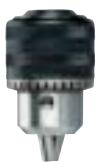 METABO BE 710 - GEARED CHUCK, IMPACT-PROOF, FOR CLOCKWISE ROTATION - 1