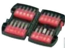 METABO BSZ 18 - COMMON FEATURES - 5