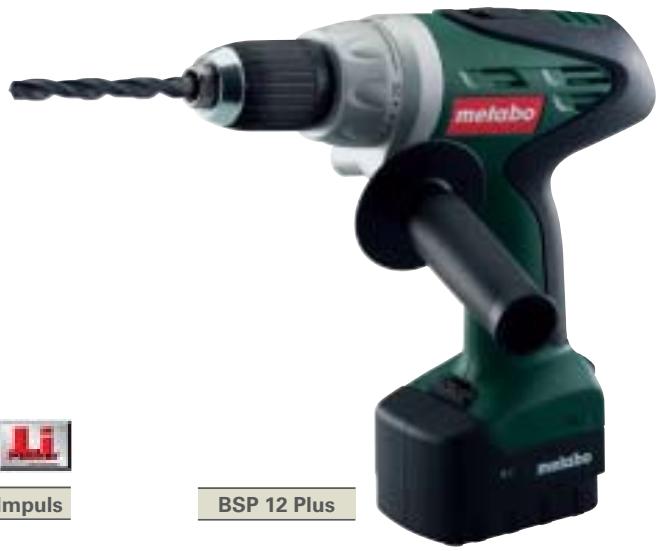 METABO BSZ 18 - COMMON FEATURES - 3