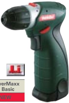METABO BSZ 18 - COMMON FEATURES - 10