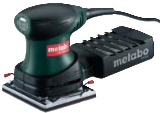 METABO FSX 200 INTEC - COMMON FEATURES - 1