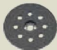 METABO FSX 200 INTEC - ACCESSORIES FOR SXE 450 TURBOTEC - 1